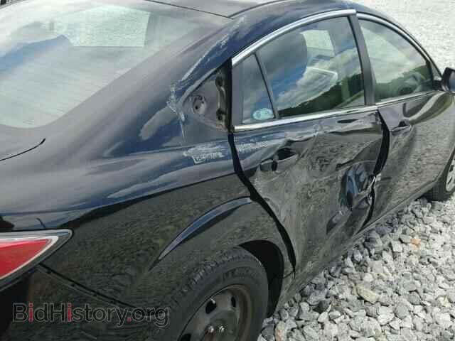 2012 MAZDA 6 - VIN: 1YVHZ8BH9C5M33697 - Photo 9