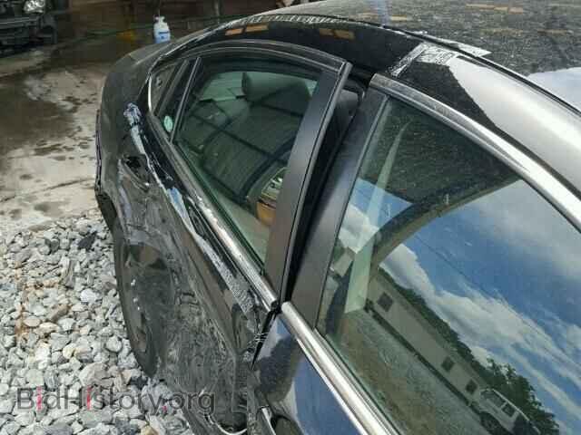 2012 MAZDA 6 - VIN: 1YVHZ8BH9C5M33697 - Photo 10