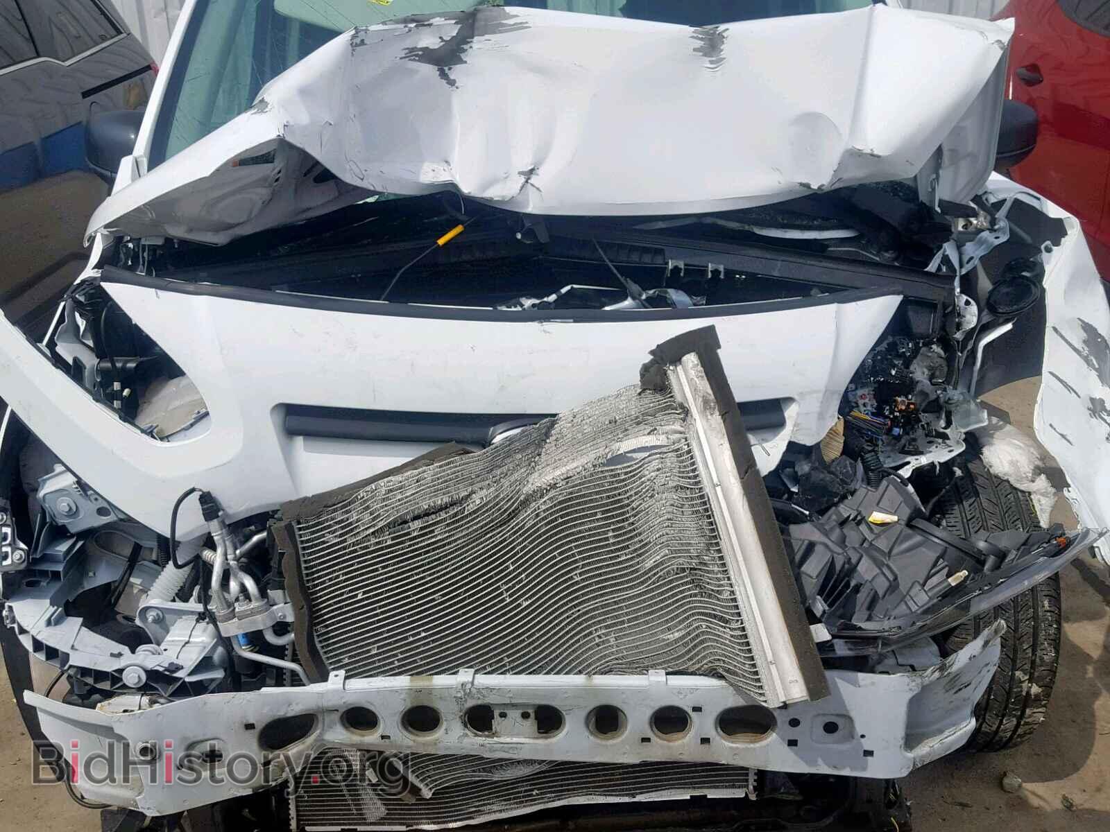 2018 FORD TRANSIT CO - VIN: NM0LS7E71J1344208 - Фото 7