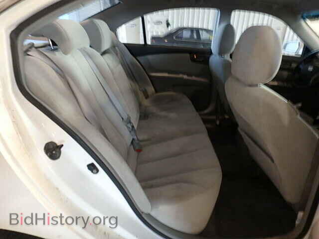 2007 KIA OPTIMA - VIN: KNAGE123975082057 - Фото 6
