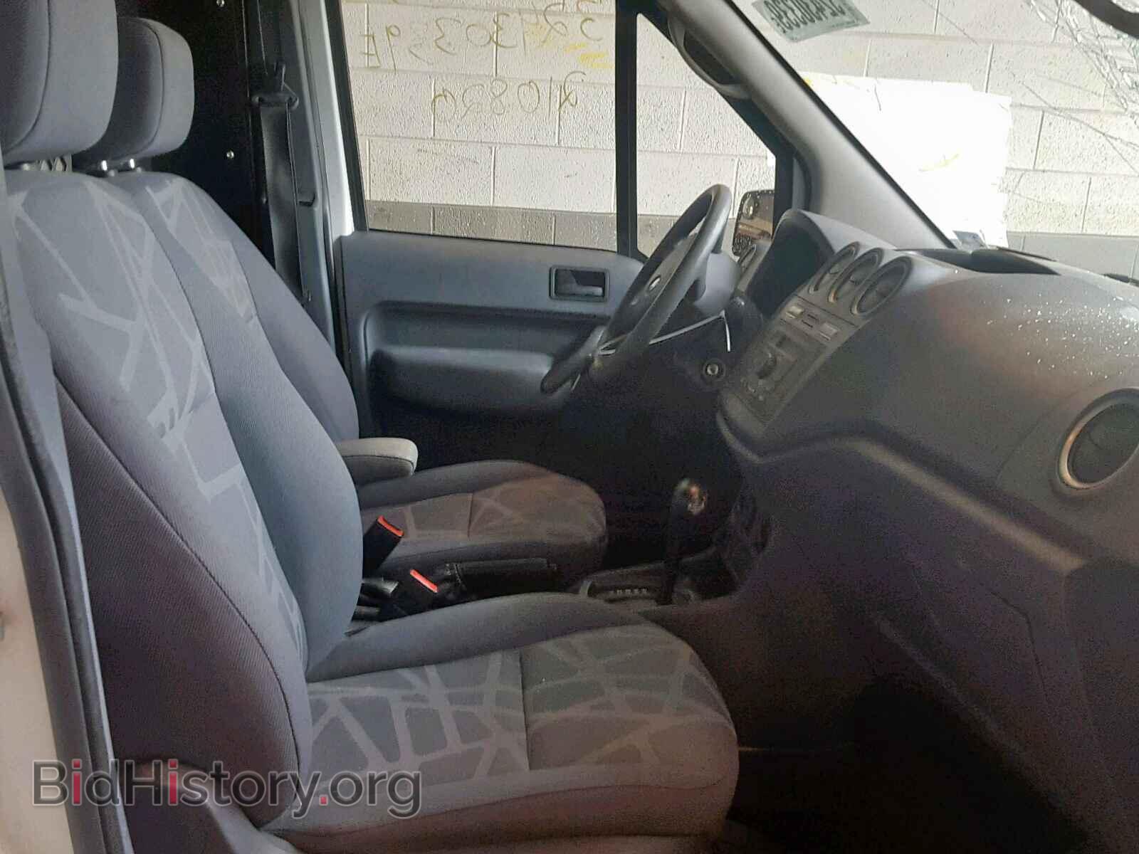 2010 FORD TRANSIT CO - VIN: NM0LS7AN0AT008705 - Фото 5