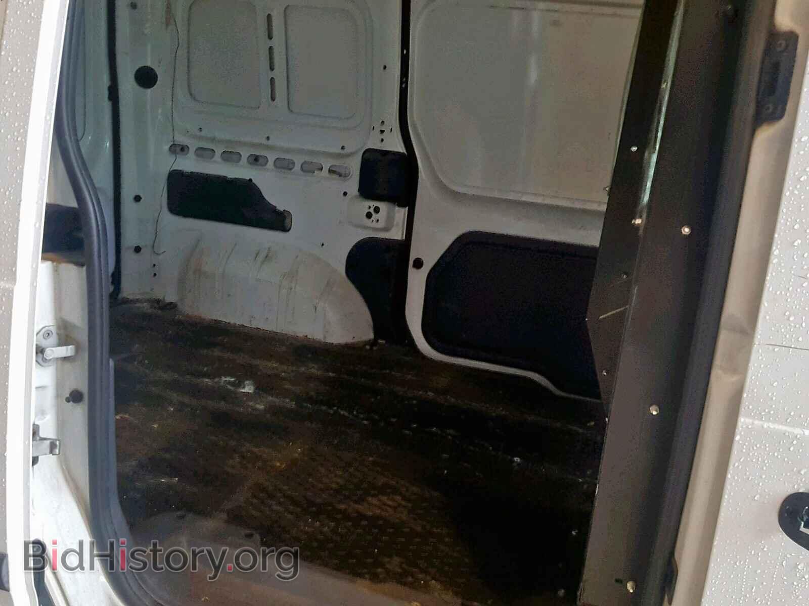 2010 FORD TRANSIT CO - VIN: NM0LS7AN0AT008705 - Фото 6