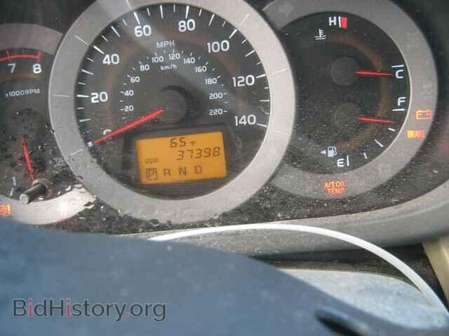 2012 TOYOTA RAV4 - VIN: 2T3BF4DV4CW187425 - Фото 8