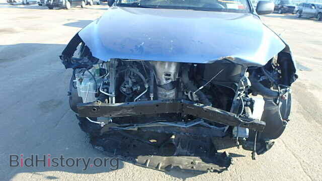 2012 TOYOTA RAV4 - VIN: 2T3BF4DV4CW187425 - Фото 10
