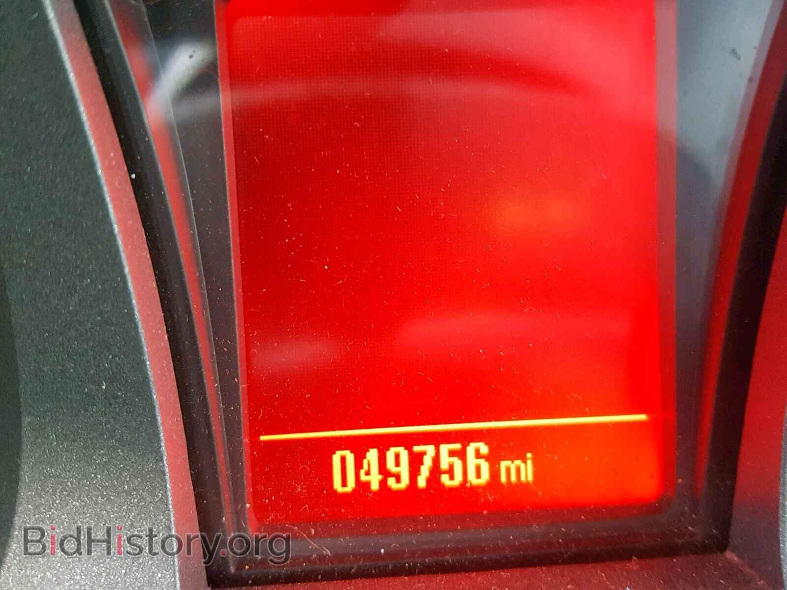 2015 GMC TERRAIN SL - VIN: 2GKALMEK7F6291775 - Фото 8