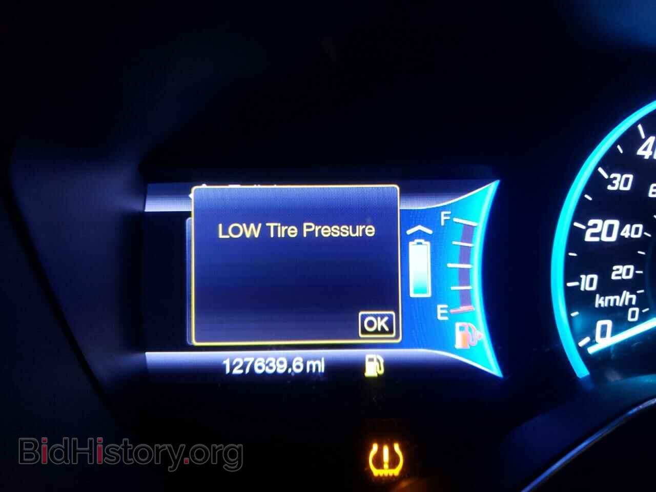 2013 FORD CMAX - VIN: 1FADP5BU4DL512798 - Фото 8