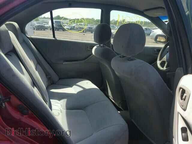 2002 MITSUBISHI GALANT - VIN: 4A3AA46G42E010594 - Фото 6