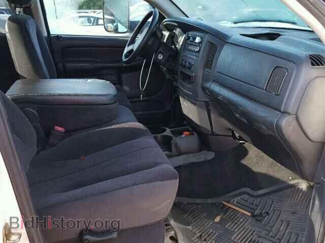 2004 DODGE RAM 3500 - VIN: 3D7MA48CX4G125938 - Фото 5