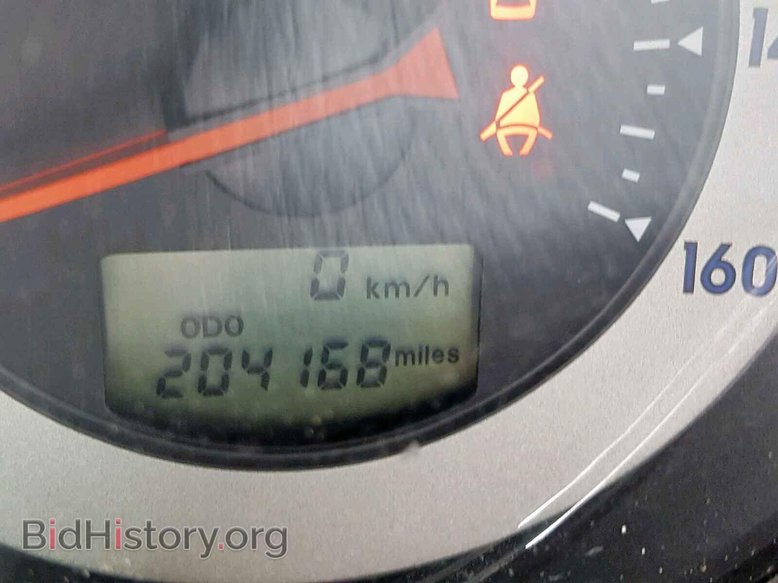 2007 MITSUBISHI ECLIPSE - VIN: 4A3AK24F47E061449 - Фото 8