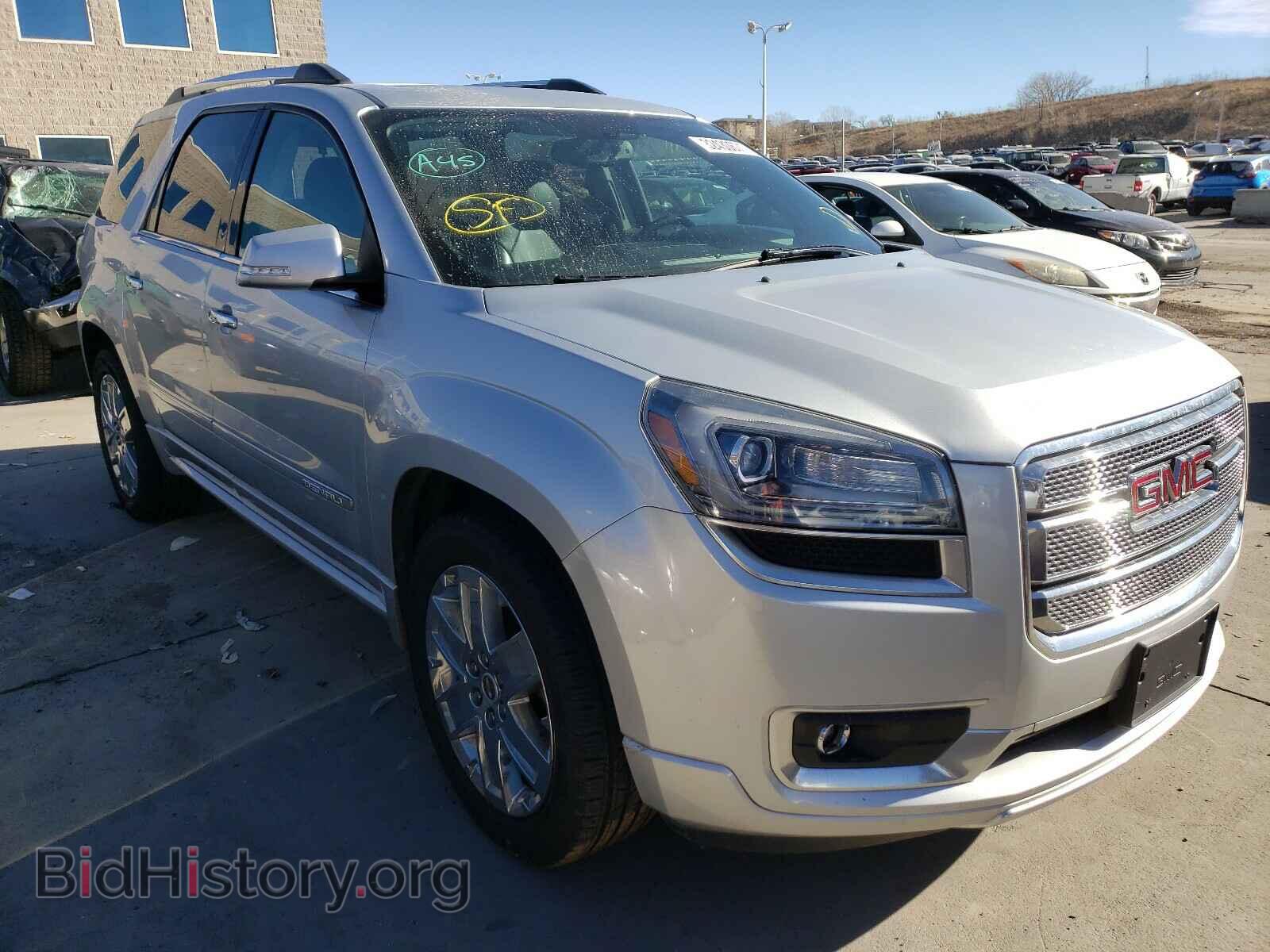 Photo 1GKKVTKD9DJ154190 - GMC ACADIA DEN 2013