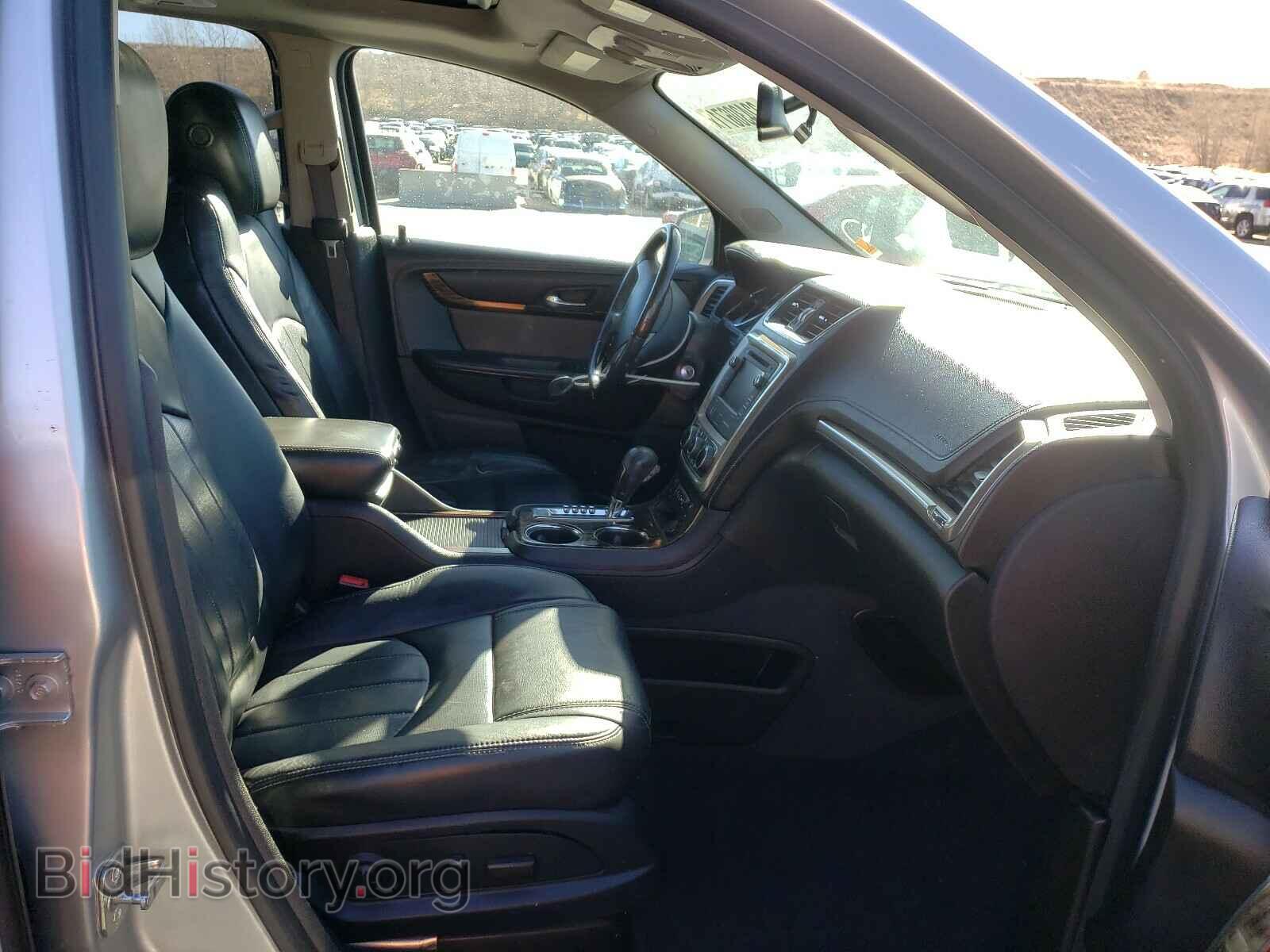 2013 GMC ACADIA DEN - VIN: 1GKKVTKD9DJ154190 - Фото 5