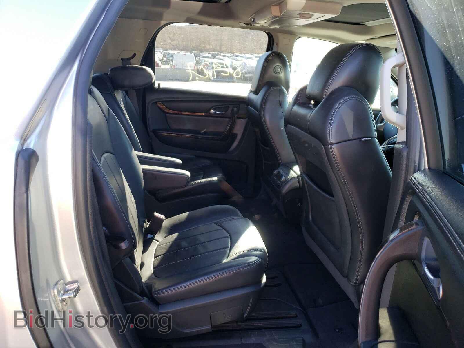 2013 GMC ACADIA DEN - VIN: 1GKKVTKD9DJ154190 - Фото 6