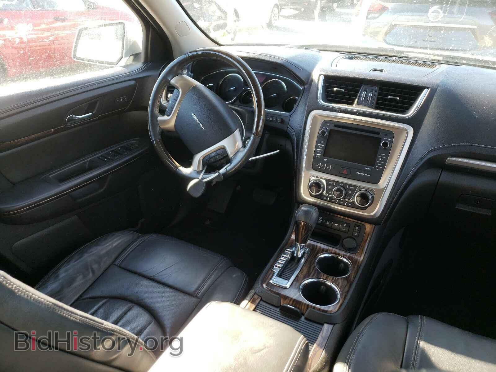 2013 GMC ACADIA DEN - VIN: 1GKKVTKD9DJ154190 - Фото 9