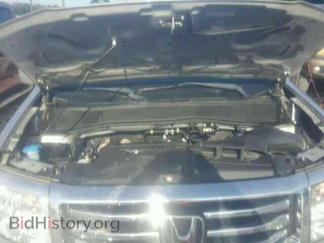 2013 HONDA PILOT - VIN: 5FNYF3H92DB032431 - Фото 7