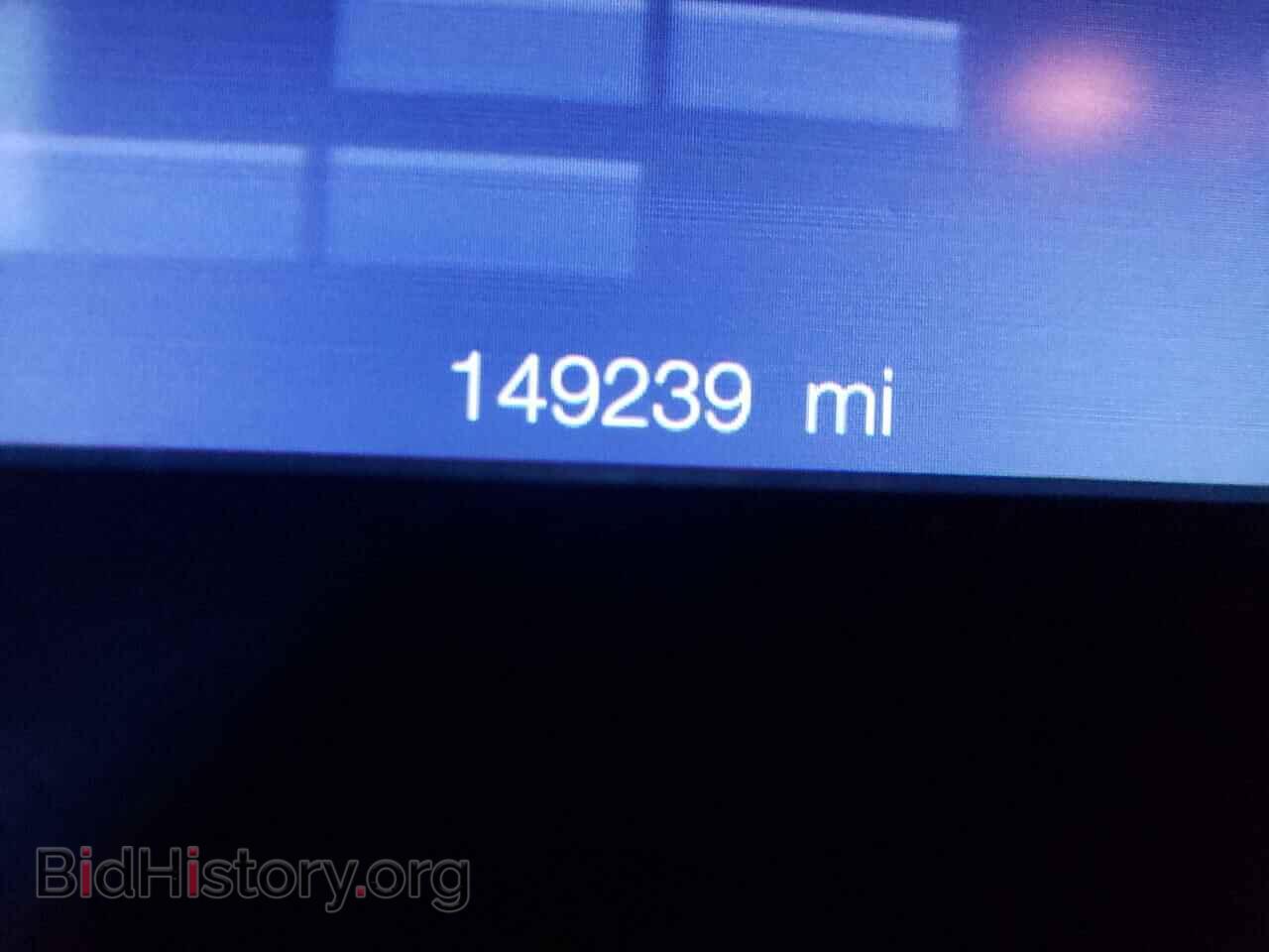 2013 FORD EDGE - VIN: 2FMDK4JC9DBB71535 - Photo 8