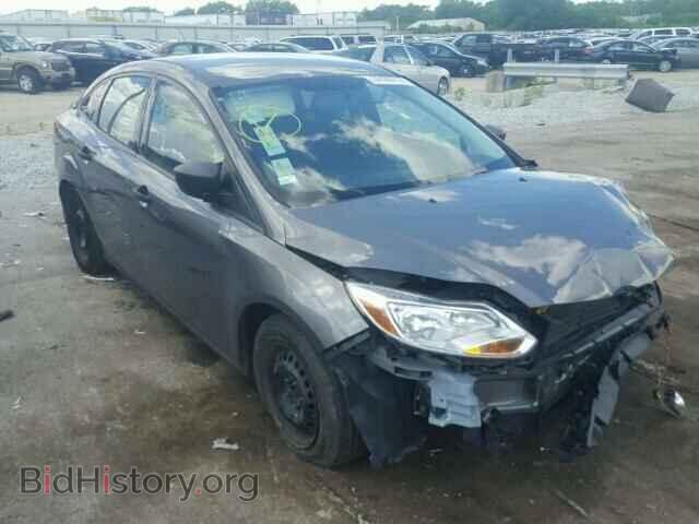 Photo 1FADP3E20DL260692 - FORD FOCUS 2013