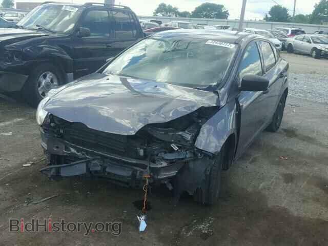 2013 FORD FOCUS - VIN: 1FADP3E20DL260692 - Photo 2