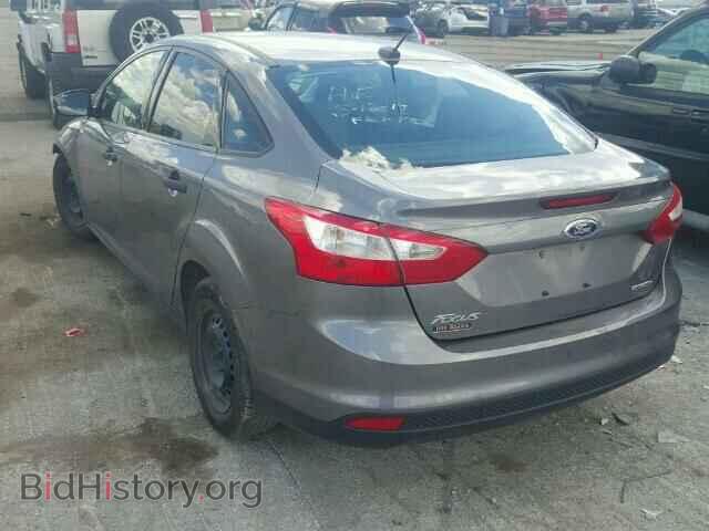 2013 FORD FOCUS - VIN: 1FADP3E20DL260692 - Photo 3