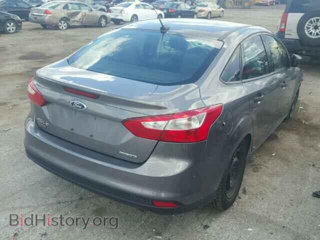 2013 FORD FOCUS - VIN: 1FADP3E20DL260692 - Photo 4