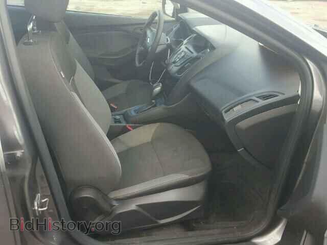 2013 FORD FOCUS - VIN: 1FADP3E20DL260692 - Photo 5
