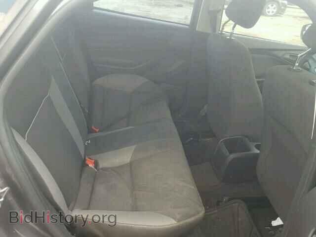 2013 FORD FOCUS - VIN: 1FADP3E20DL260692 - Photo 6