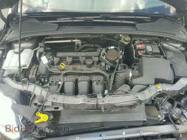 2013 FORD FOCUS - VIN: 1FADP3E20DL260692 - Photo 7