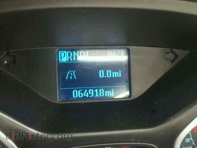 2013 FORD FOCUS - VIN: 1FADP3E20DL260692 - Photo 8