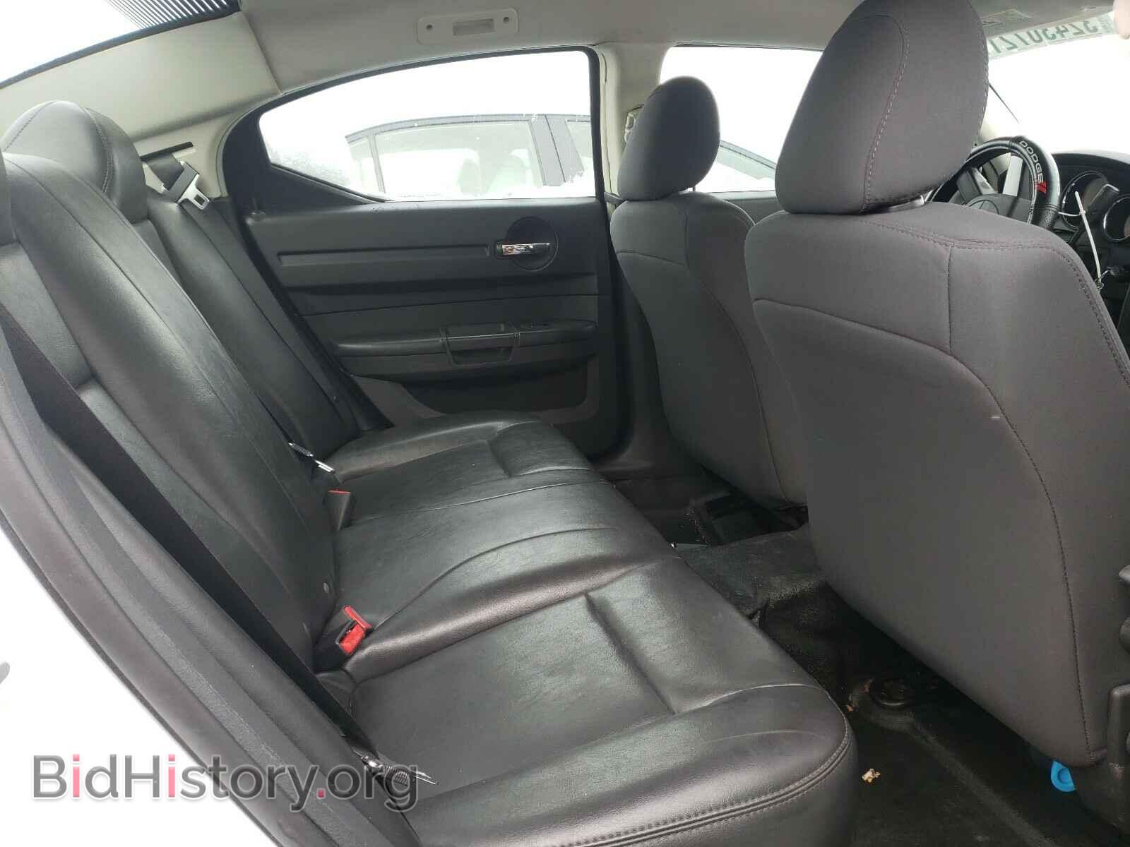 2010 DODGE CHARGER - VIN: 2B3AA4CV7AH262662 - Фото 6