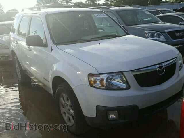 Фотография 4F2CZ02Z78KM05996 - MAZDA TRIBUTE 2008