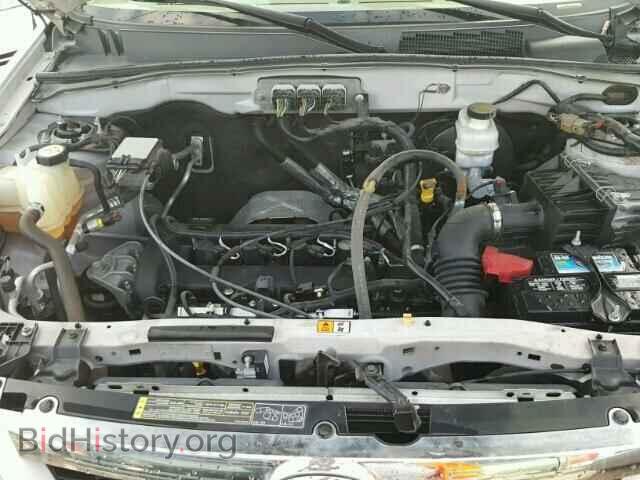 2008 MAZDA TRIBUTE - VIN: 4F2CZ02Z78KM05996 - Фото 7