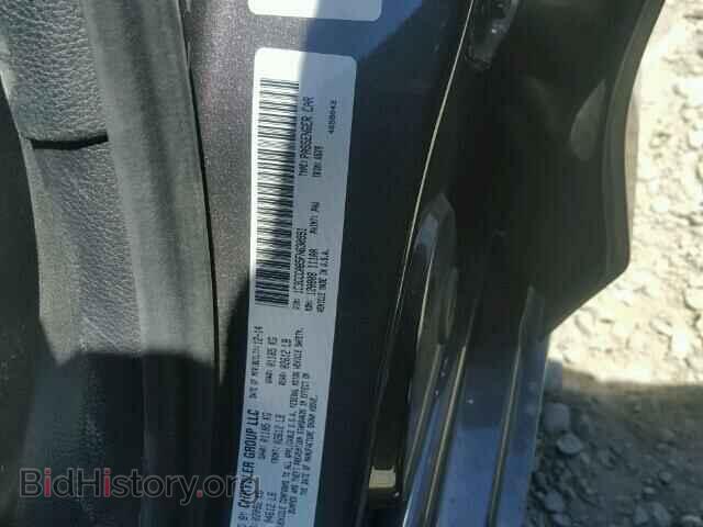 2015 CHRYSLER 200 - VIN: 1C3CCCAB5FN630991 - Фото 10