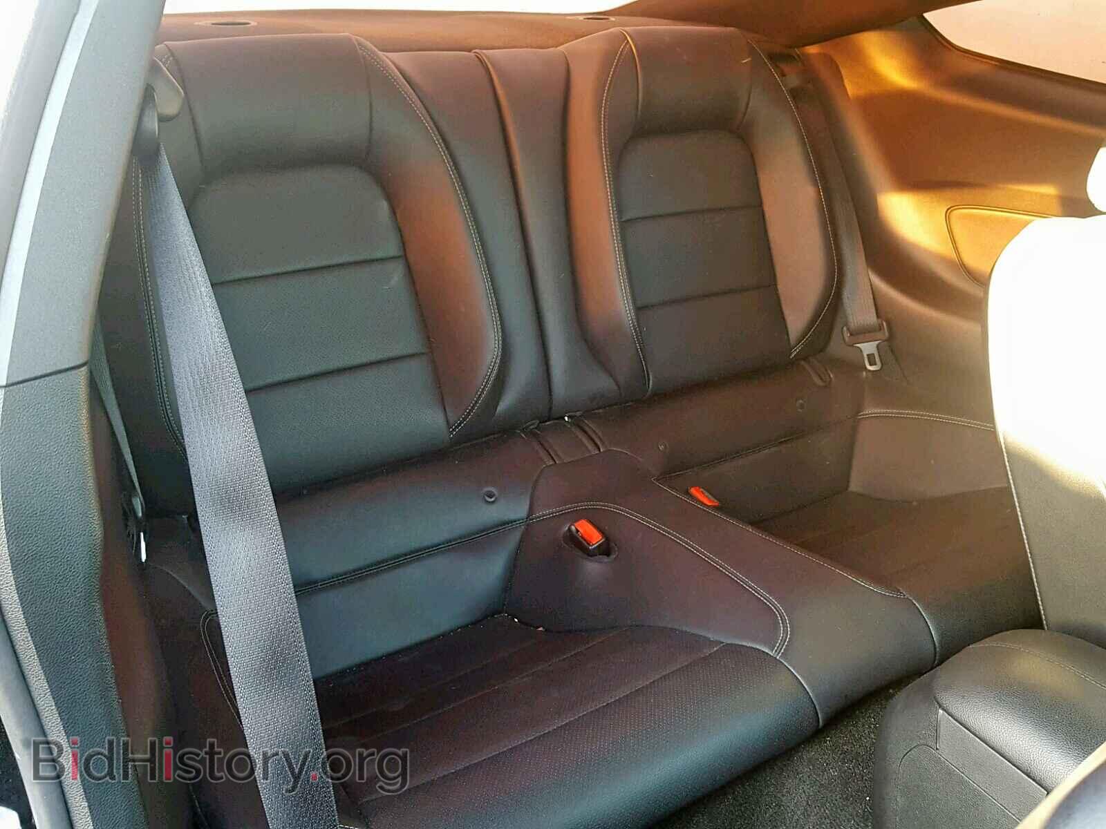 2015 FORD MUSTANG - VIN: 1FA6P8TH5F5385644 - Фото 6