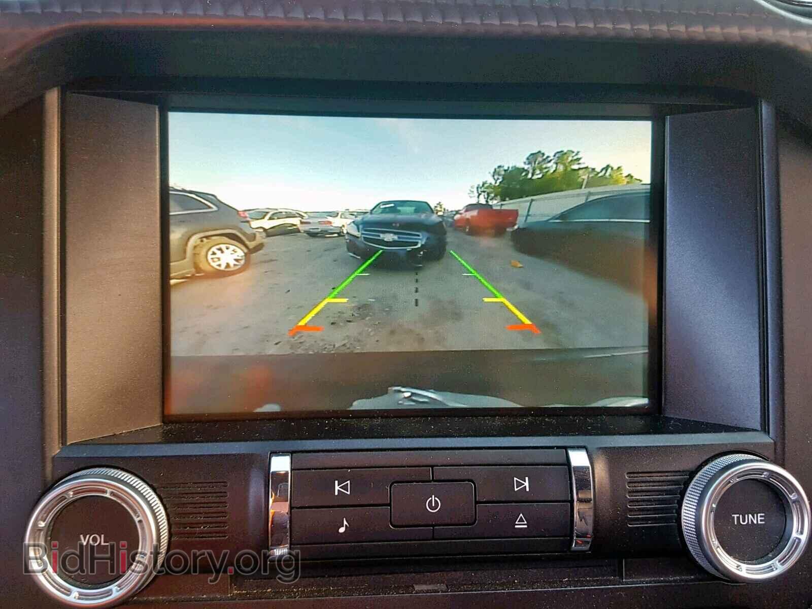 2015 FORD MUSTANG - VIN: 1FA6P8TH5F5385644 - Фото 9