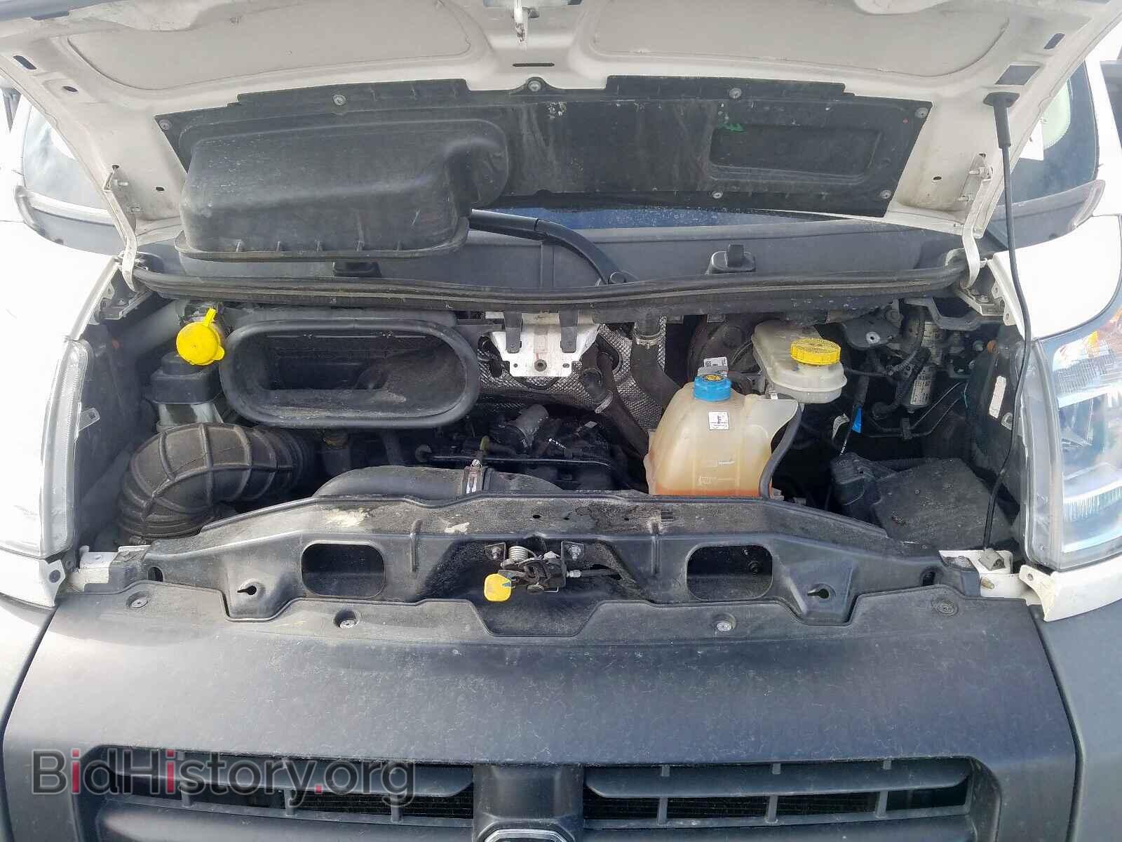 2015 RAM PROMASTER - VIN: 3C6URVJG2FE514181 - Фото 7