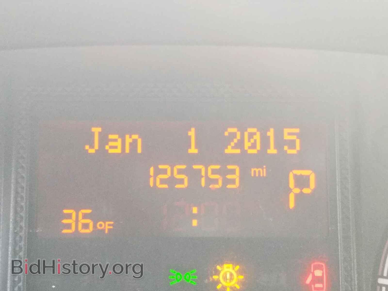 2015 RAM PROMASTER - VIN: 3C6URVJG2FE514181 - Фото 8