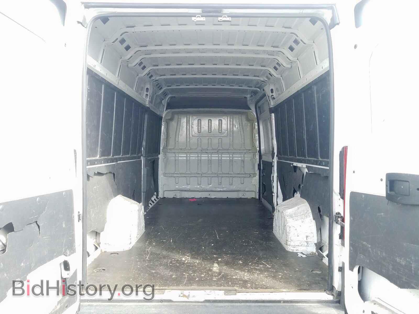 2015 RAM PROMASTER - VIN: 3C6URVJG2FE514181 - Фото 9