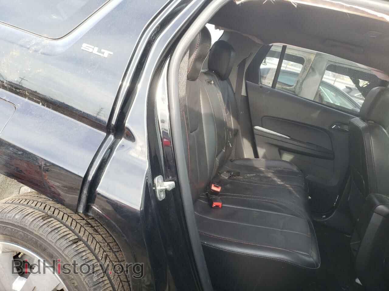 2013 GMC TERRAIN - VIN: 2GKFLWE34D6218841 - Фото 6