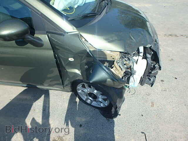 2012 FIAT 500 - VIN: 3C3CFFAR5CT171690 - Фото 9