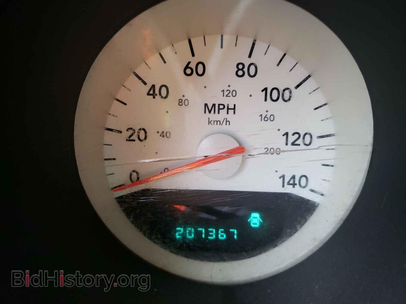 2007 DODGE CHARGER - VIN: 2B3KA43G47H604664 - Фото 8