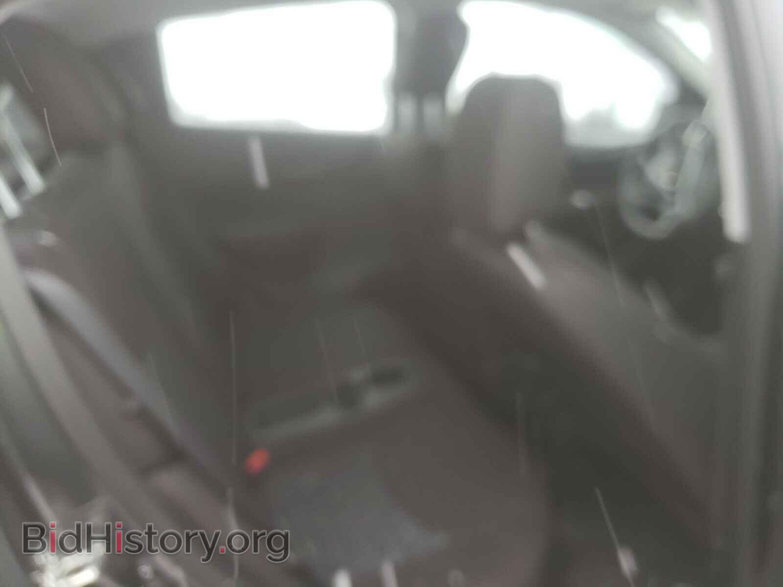 2020 CHEVROLET SPARK - VIN: KL8CD6SA0LC463150 - Фото 6