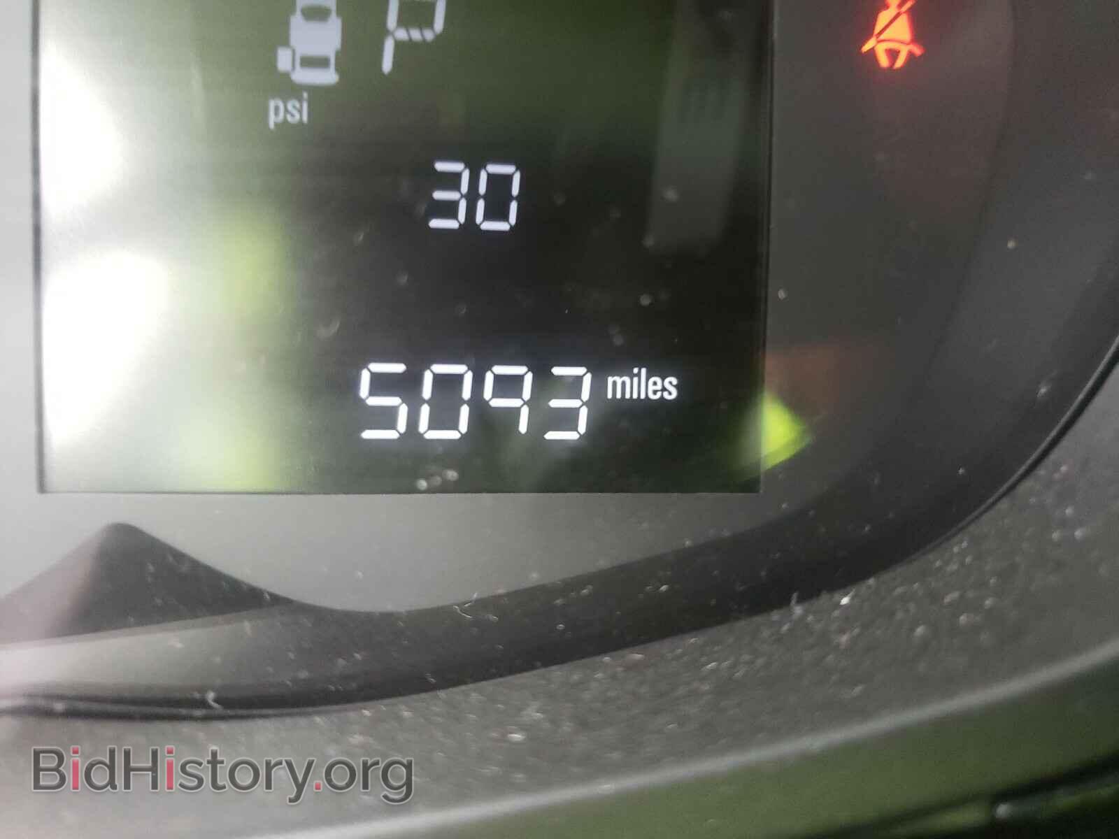 2020 CHEVROLET SPARK - VIN: KL8CD6SA0LC463150 - Фото 8