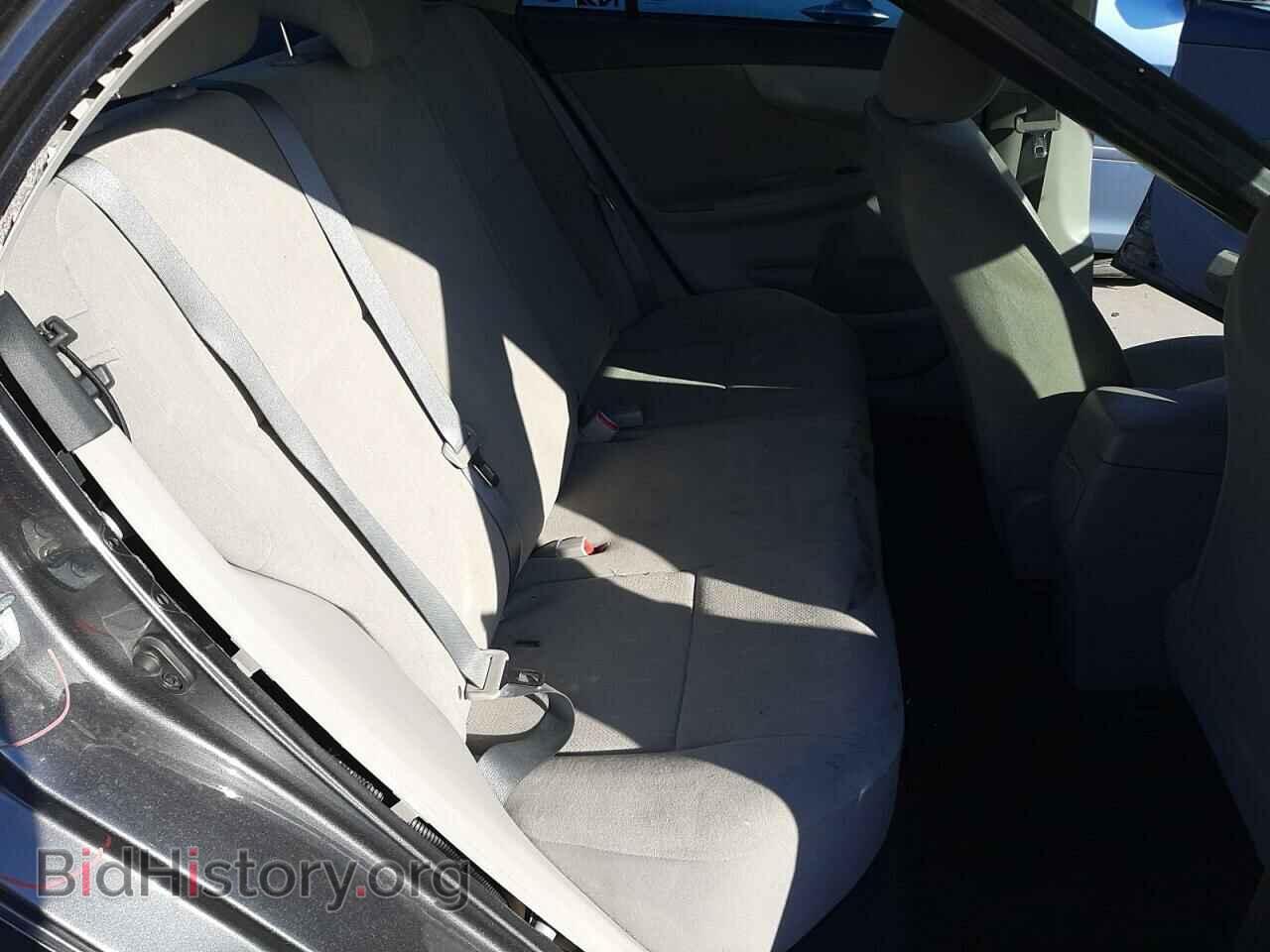 2013 TOYOTA COROLLA - VIN: 5YFBU4EE6DP200241 - Фото 6