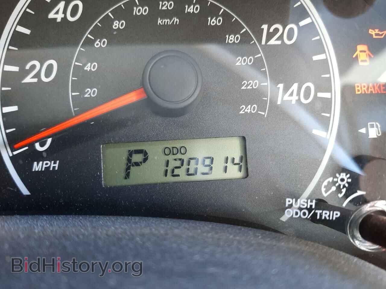 2013 TOYOTA COROLLA - VIN: 5YFBU4EE6DP200241 - Фото 8