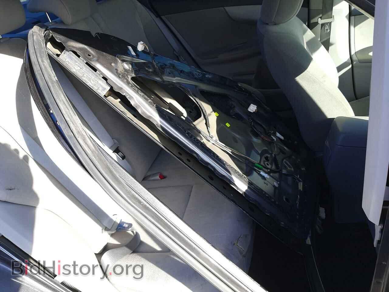 2013 TOYOTA COROLLA - VIN: 5YFBU4EE6DP200241 - Фото 9