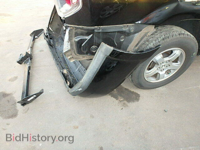 2008 HONDA PILOT - VIN: 5FNYF28488B001107 - Фото 9