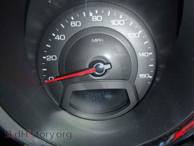 2011 CADILLAC CTS - VIN: 1G6DS5ED3B0155359 - Фото 8