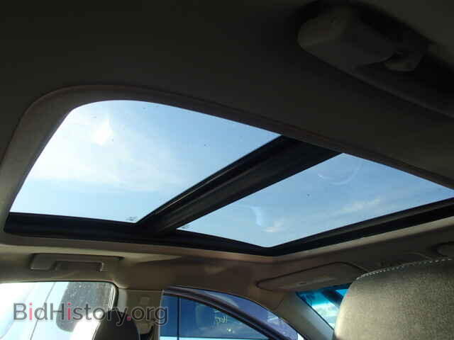 2011 CADILLAC CTS - VIN: 1G6DS5ED3B0155359 - Фото 10