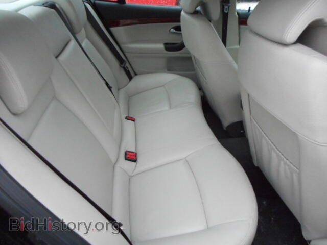 2006 SAAB 9 3 - VIN: YS3FD49Y961019737 - Photo 6