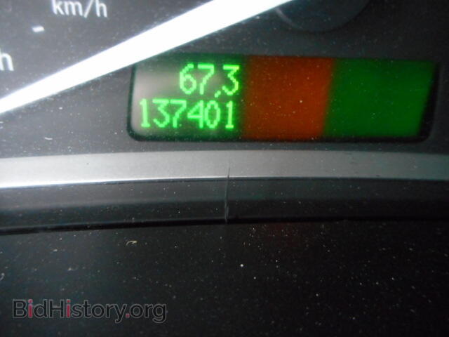 2006 SAAB 9 3 - VIN: YS3FD49Y961019737 - Photo 8