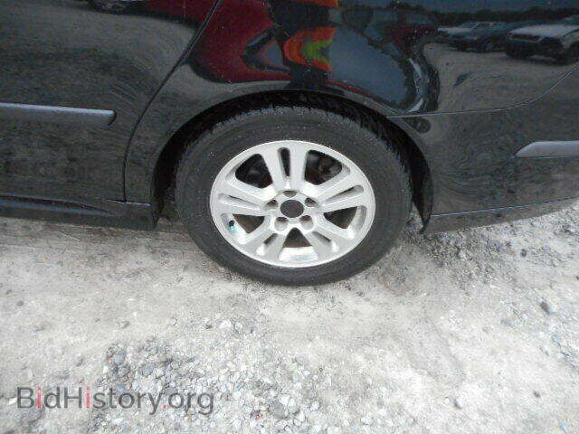 2006 SAAB 9 3 - VIN: YS3FD49Y961019737 - Photo 9